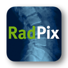 Radpix Icon