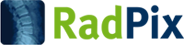 Radpix Logo