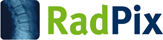 Radpix Logo